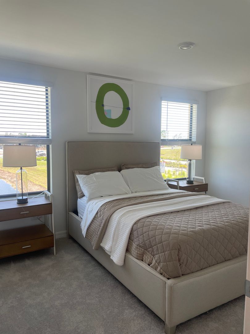 Port Charlotte Apartment: 1922 East Landings Way