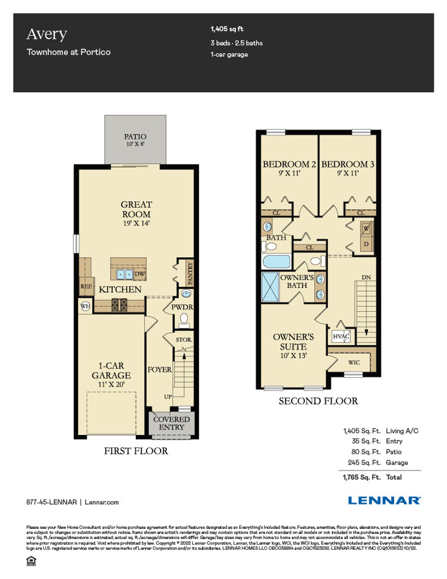 Port Charlotte Apartment: 2227 E Landings Way