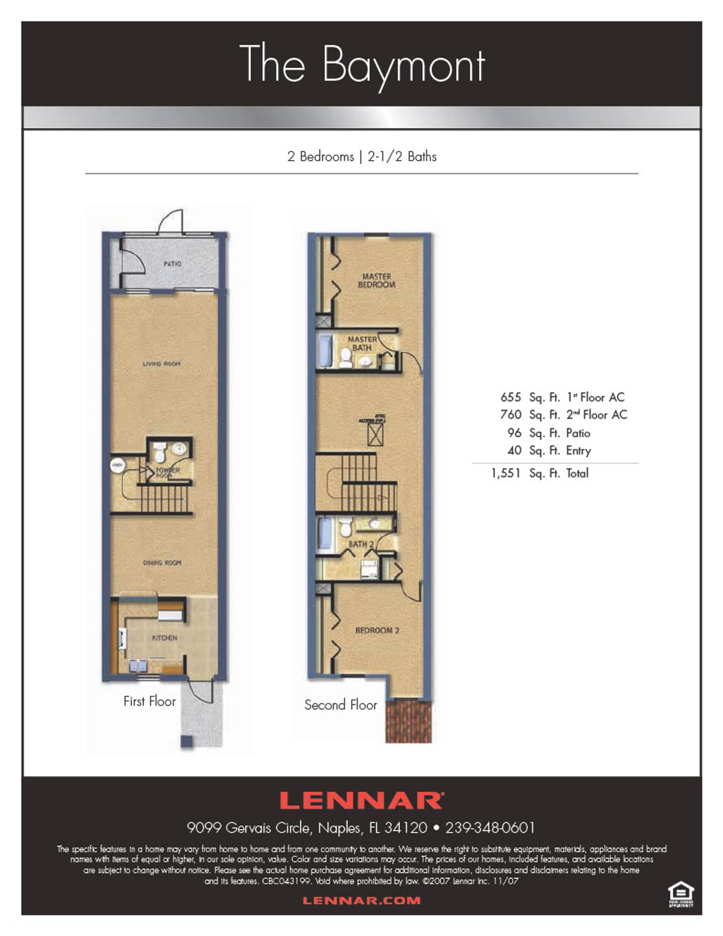 Port Charlotte Apartment: 2227 E Landings Way