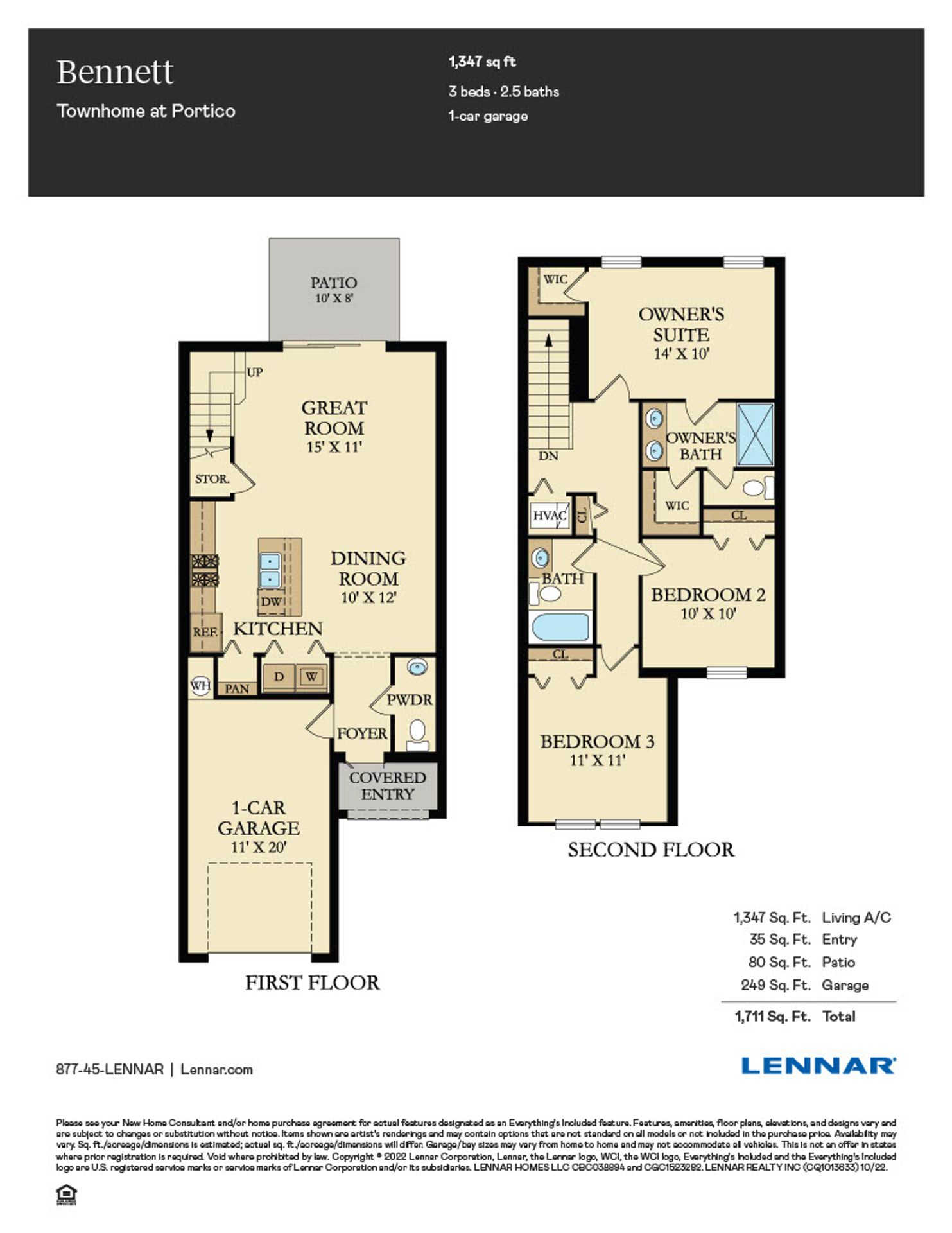 Port Charlotte Apartment: 2227 E Landings Way