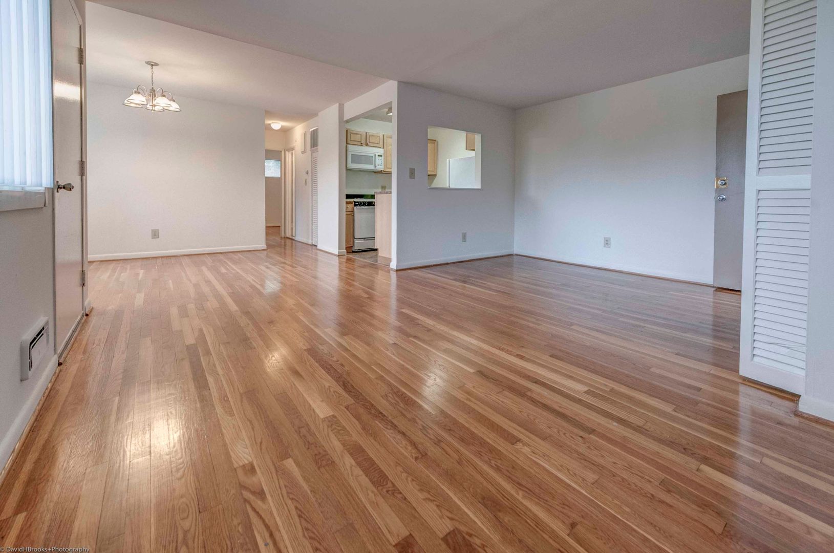Baltimore Apartment: 2709-2715 Hanson Ave