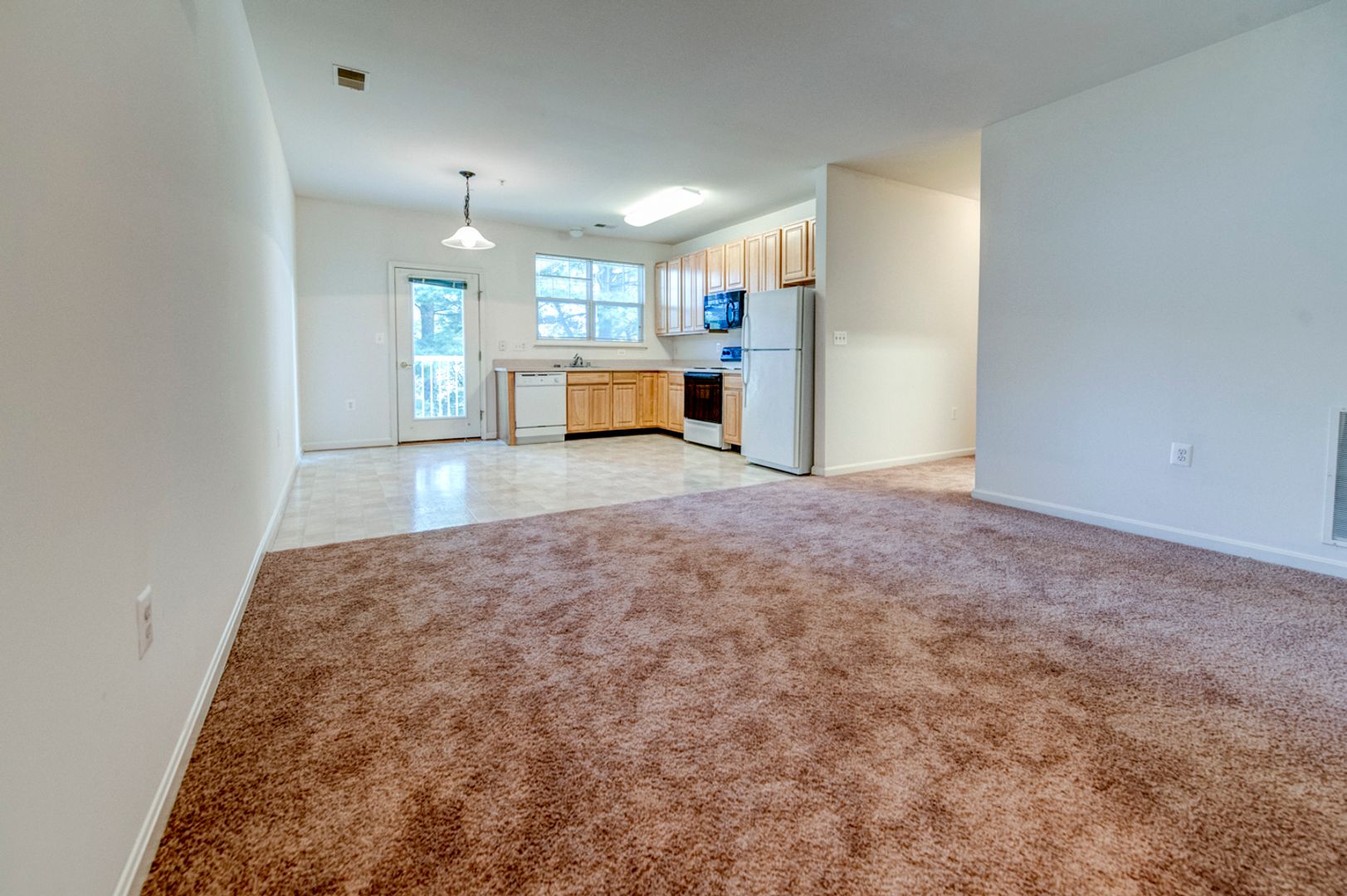 Reisterstown Apartment: 45 Benwell Rd