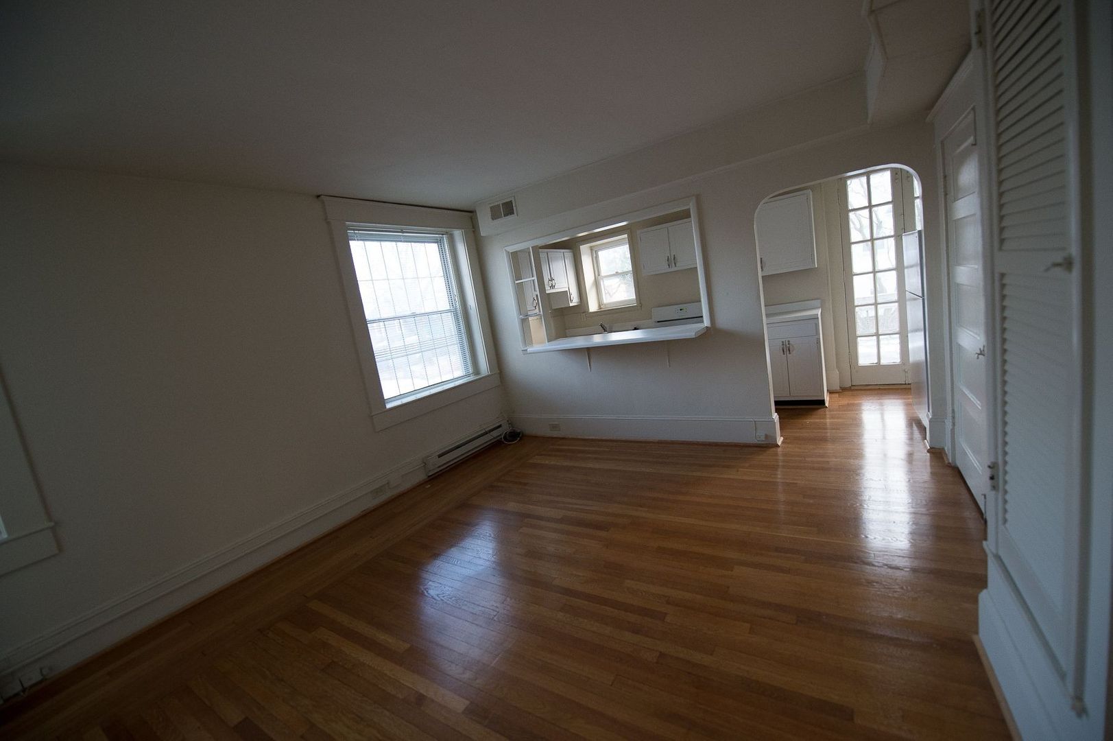 Baltimore Apartment: 5708 Pimlico Rd
