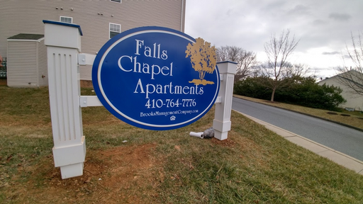 Garage for rent - Reisterstown Maryland - STORAGE ONLY