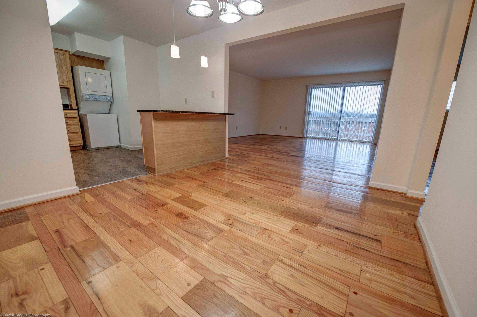 Baltimore Apartment: 2900-2926 Taney Rd