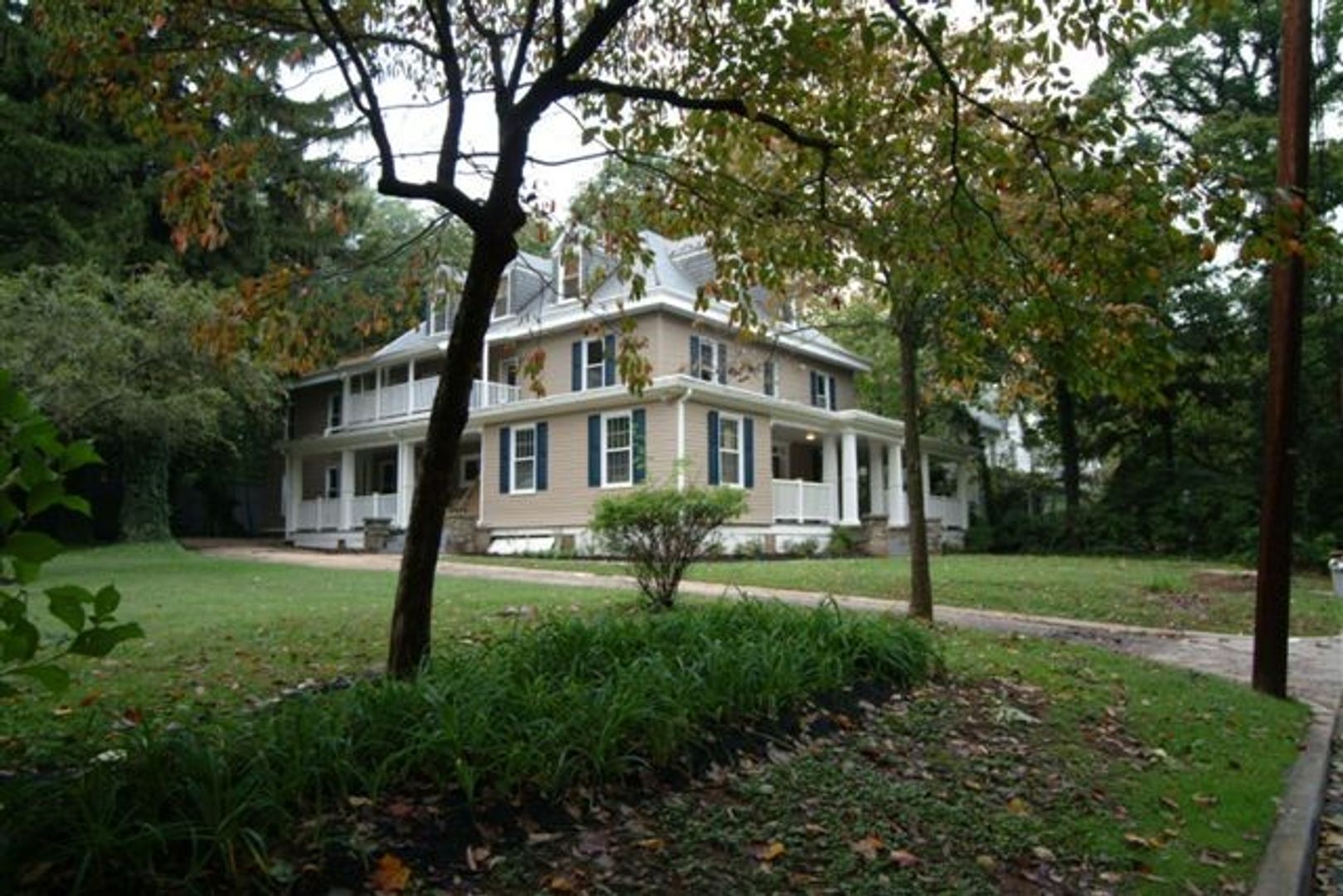 Baltimore Apartment: 5600 Wexford Rd