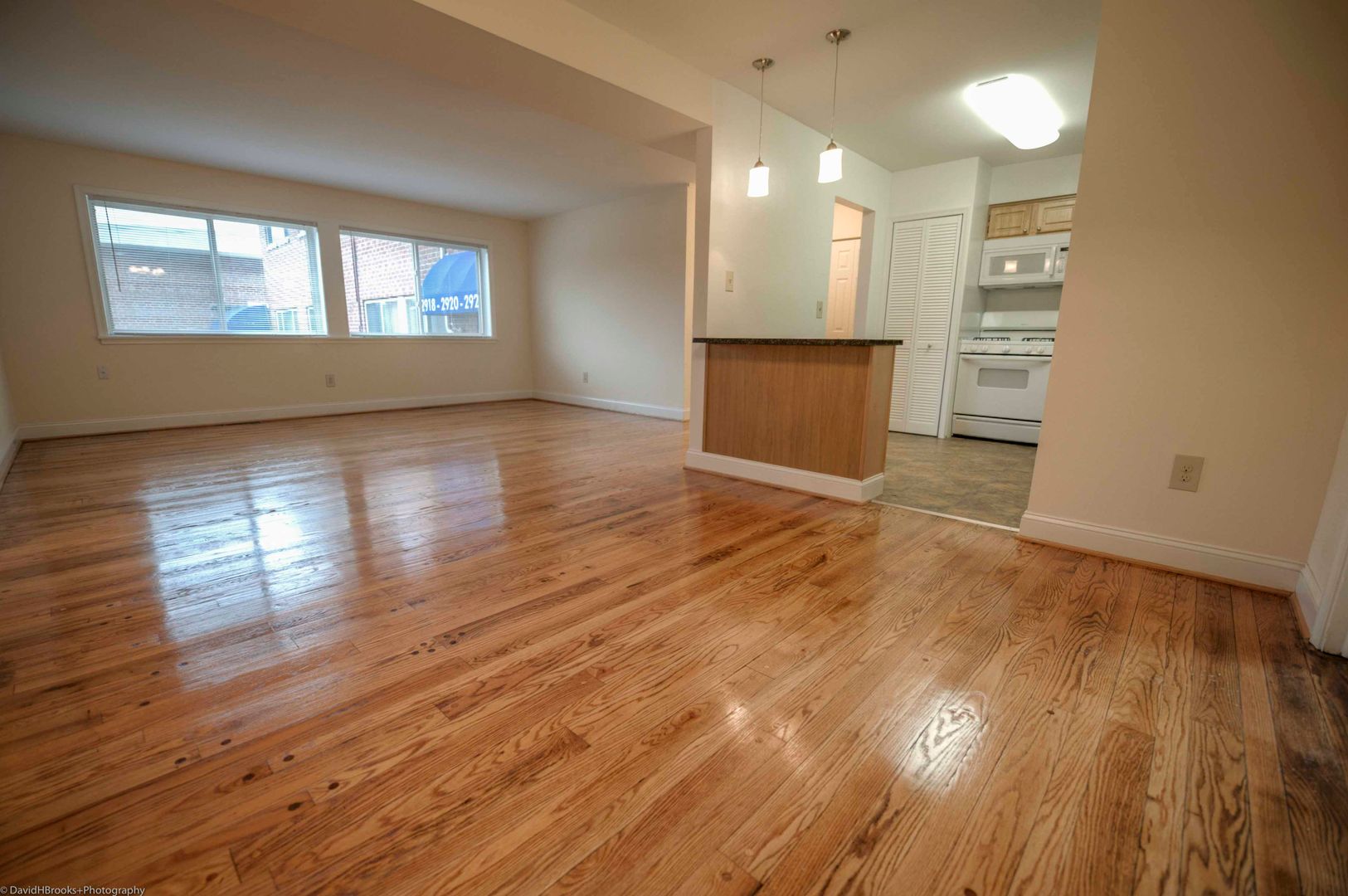 Baltimore Apartment: 2900-2926 Taney Rd