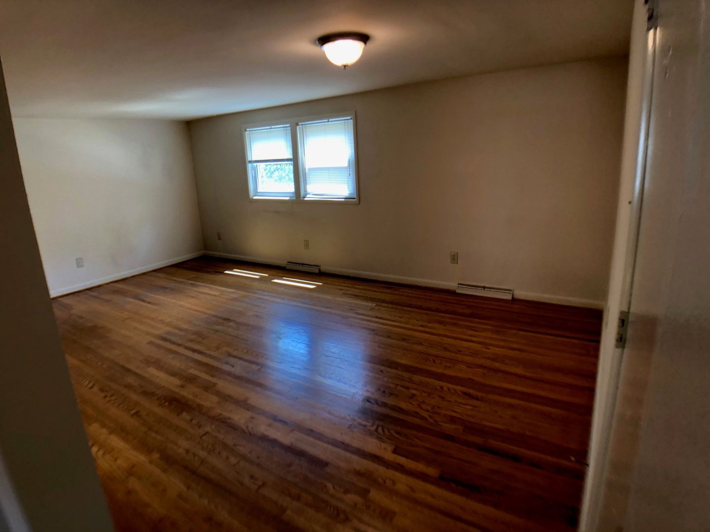 Baltimore Apartment: 2432-2434 Everton Rd