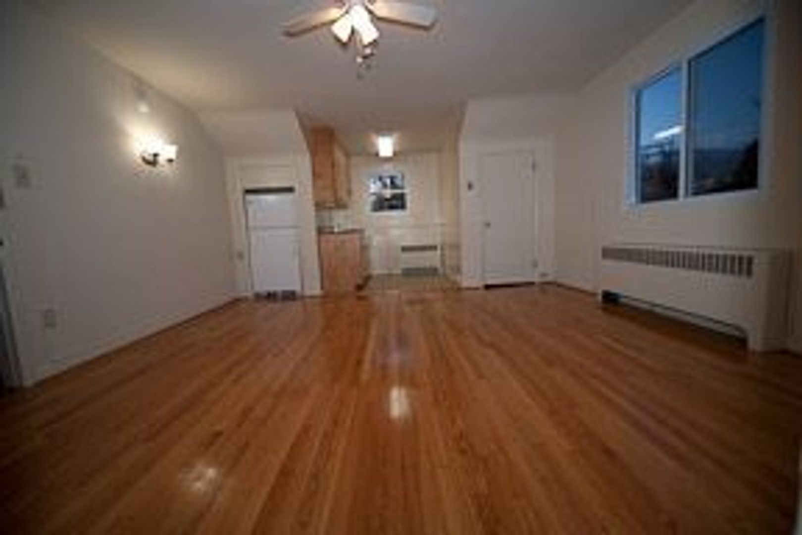 Baltimore Apartment: 5511 Pimlico Rd