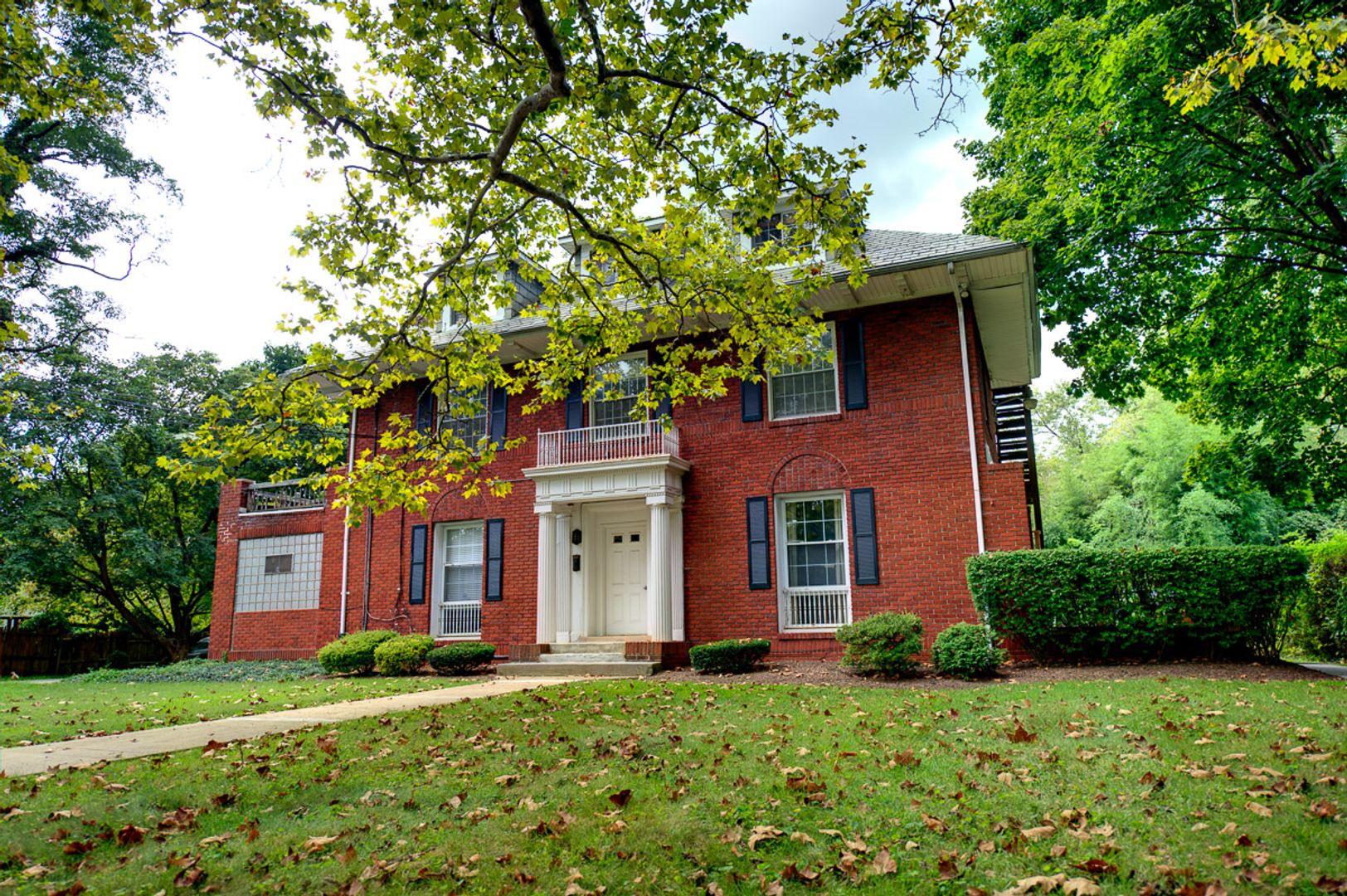 Baltimore Apartment: 5708 Pimlico Rd