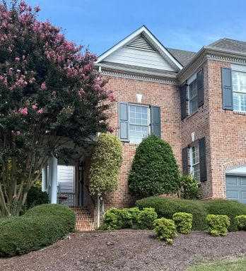 Townhouse in Holly Hills Carriage Homes! Available November 2026 – photo 1