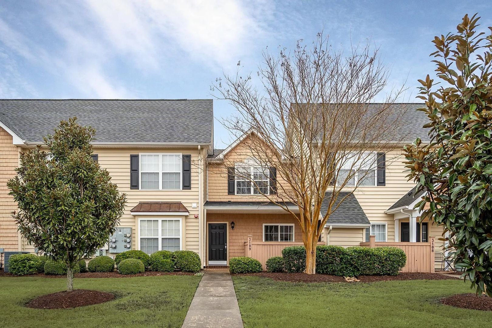 Williamsburg Condo: 3109 Craig End