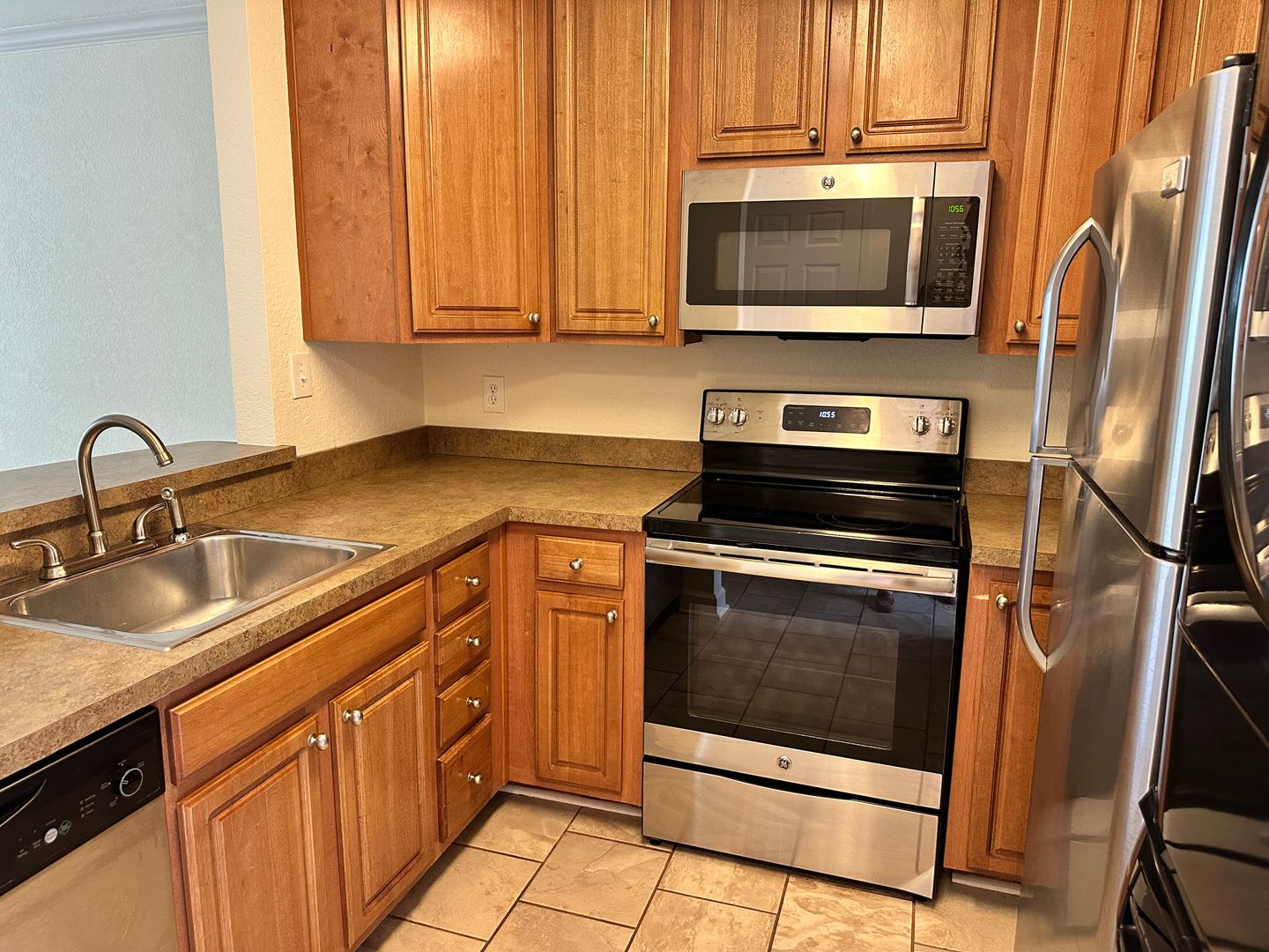 Williamsburg Condo: 1203 Jamestown Road Unit C3