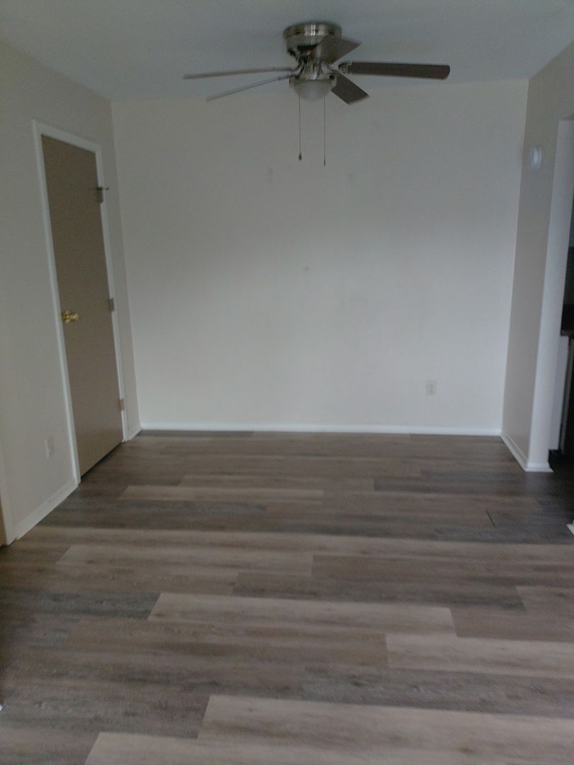 Vandalia Apartment: 128 East Van Lake