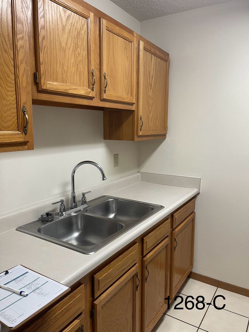 Troy Apartment: 1268 Todd Lane