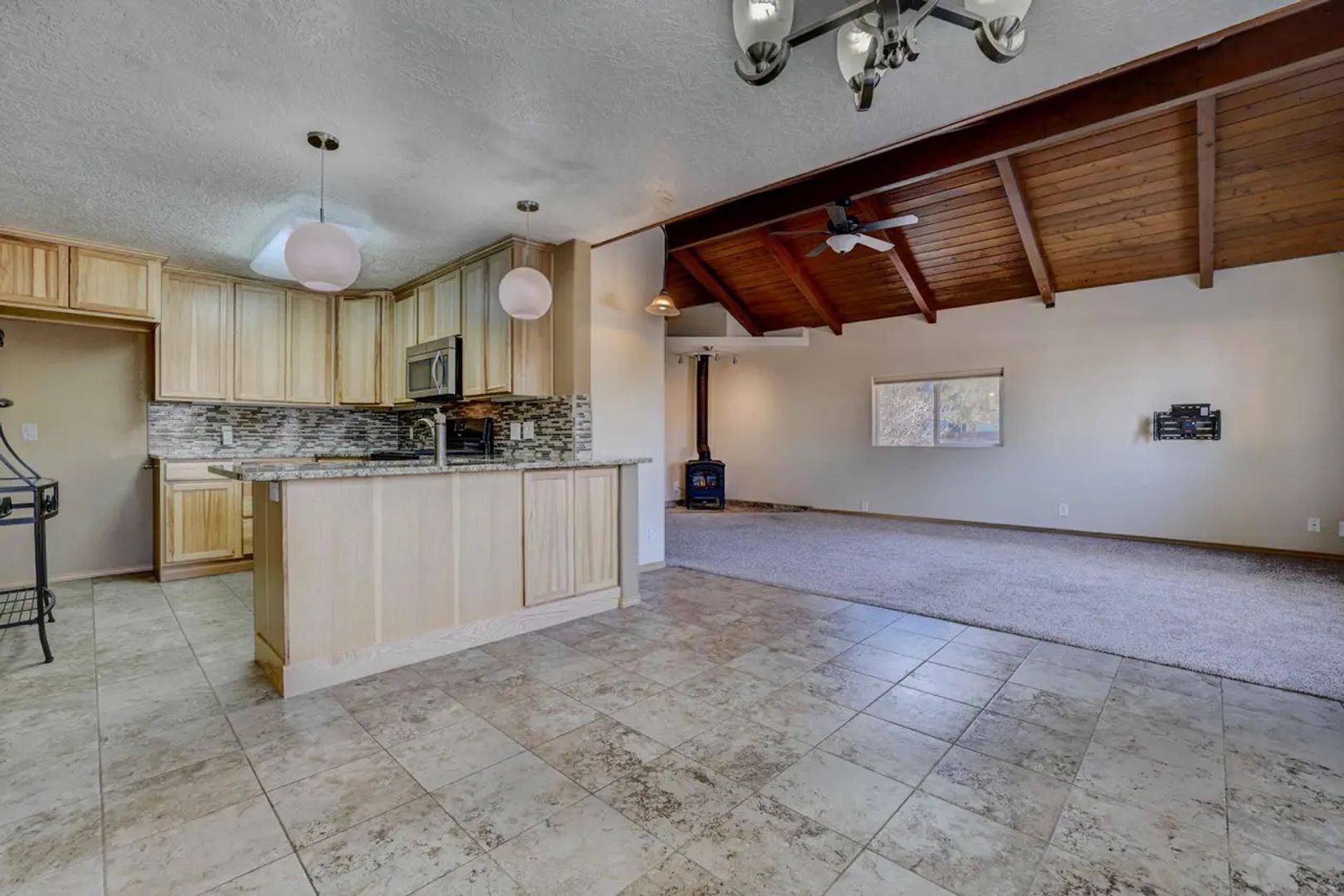 Bend House: 1975 NE Butler Market Rd.