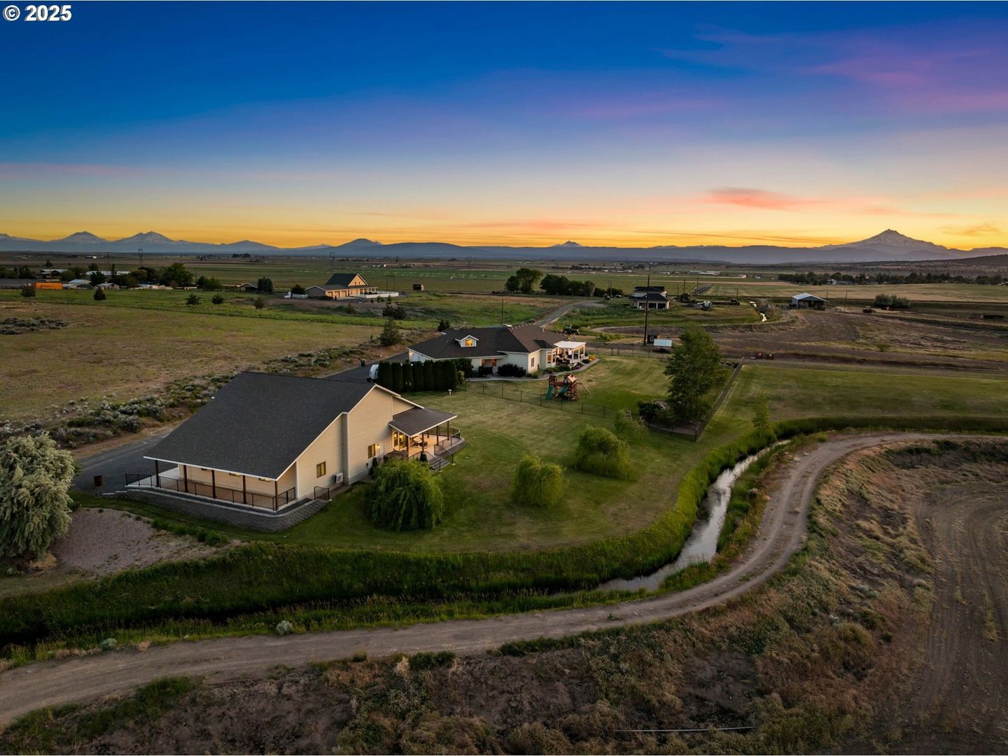 Madras House: 3760 SW Hwy. 97 Unit #2