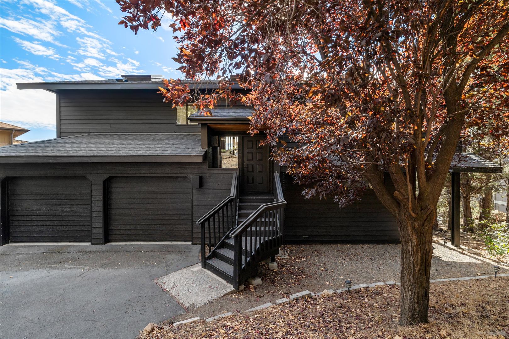 Bend House: 1929 NW Vicksburg Ave