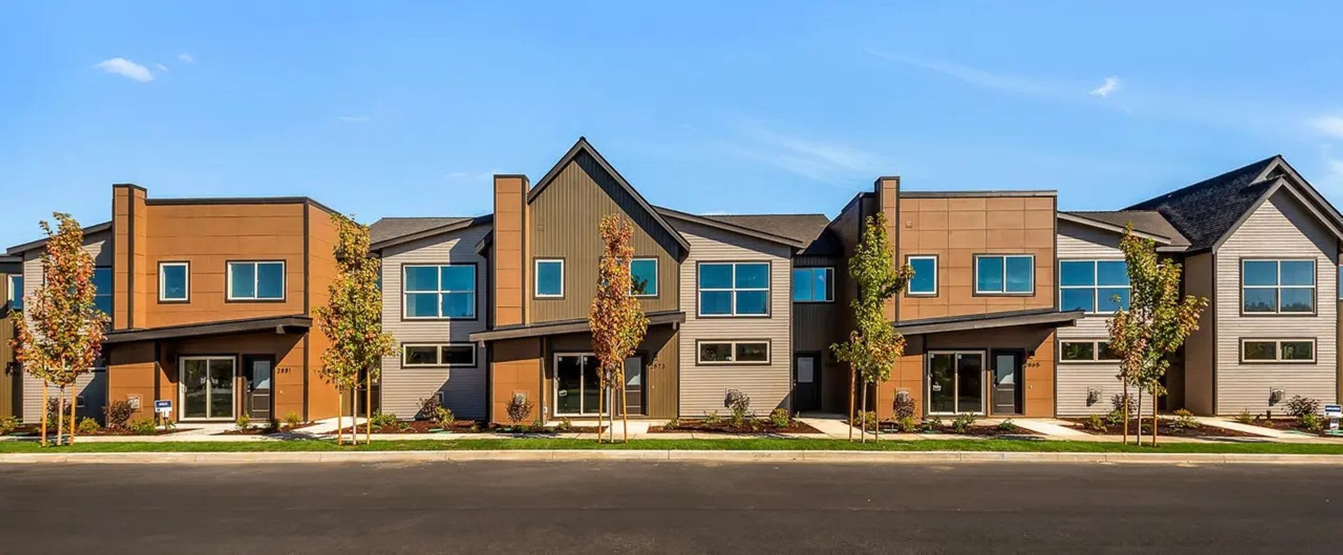 Redmond House: 2965 NW Elm St.