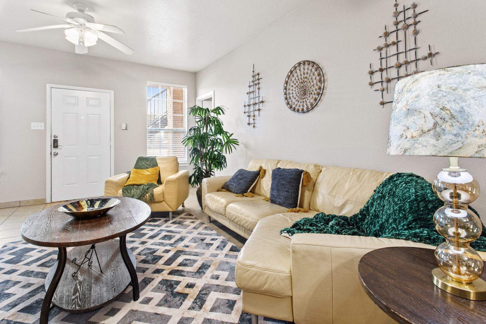 Waco Apartment: 2406 S University Parks Dr
