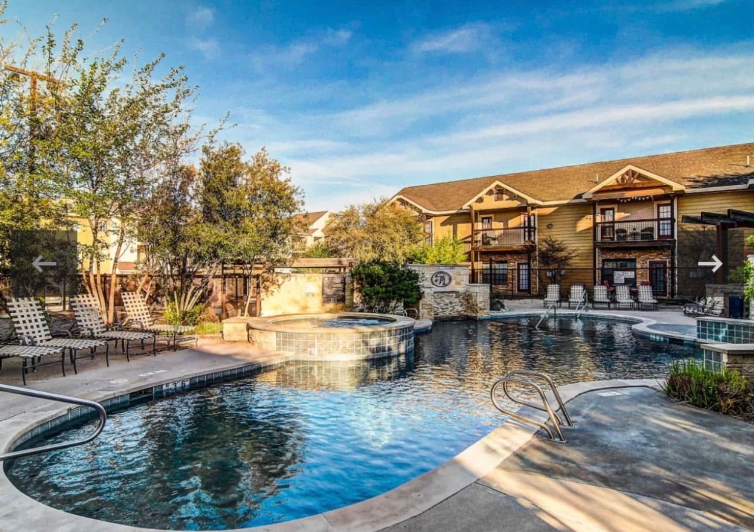 Waco Condo: 2410 S 2nd St # 952