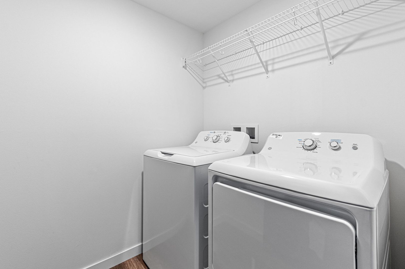 North Liberty Apartment: 560 Madison Ave