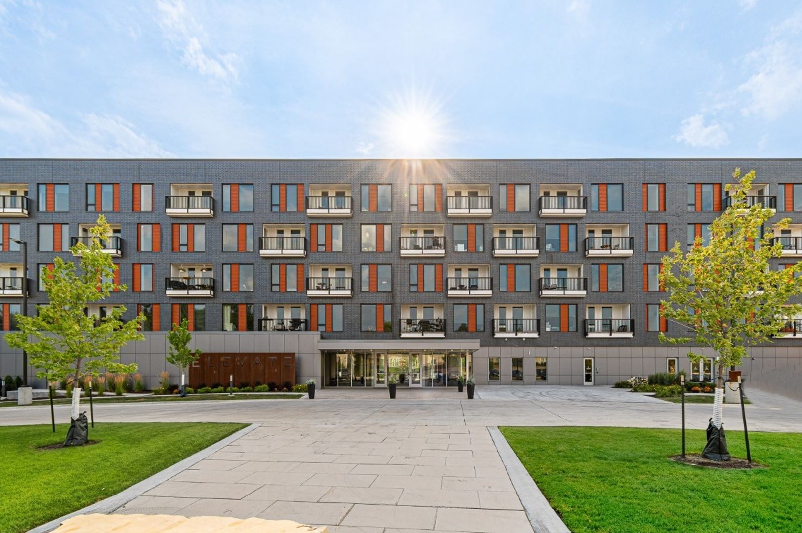 Coralville Condo: 2 Russell Slade Blvd