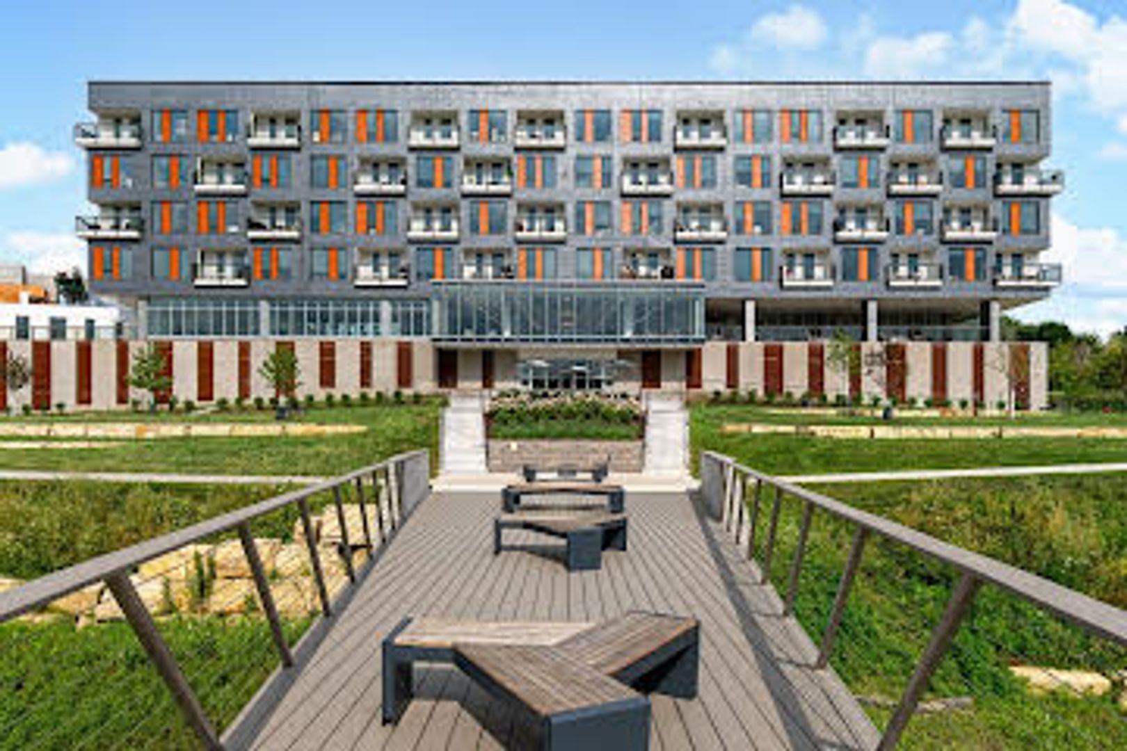 Coralville Condo: 2 Russell Slade Blvd