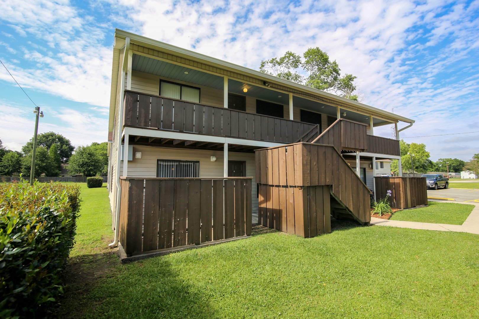 5000 W. Congress Street Apt 5A, Lafayette, LA 70506