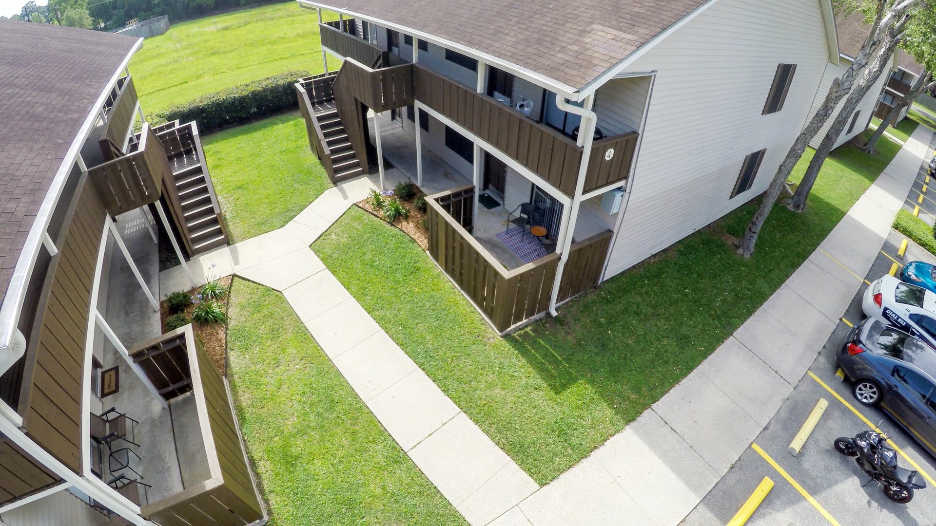 5000 W. Congress Street Apt 5A, Lafayette, LA 70506