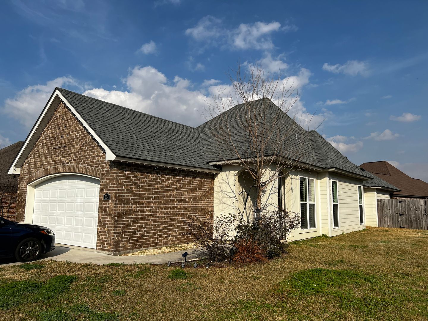 Youngsville House: 304 Adry Ln.