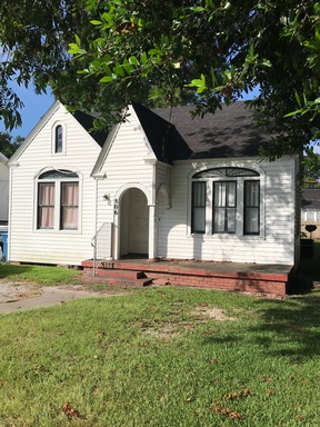 1 bedroom 1 bath duplex home near UL of Lafayette, oil center and downtown – photo 1