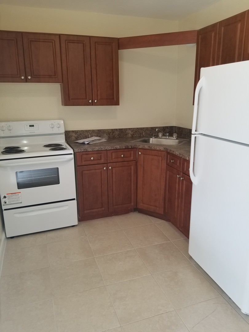 Fort Lauderdale Apartment: 1140 NE 5th Ave