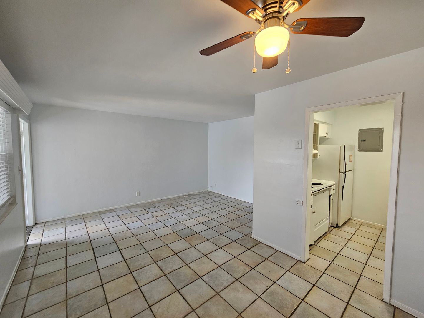 Fort Lauderdale Apartment: 1760 NE 52nd Street