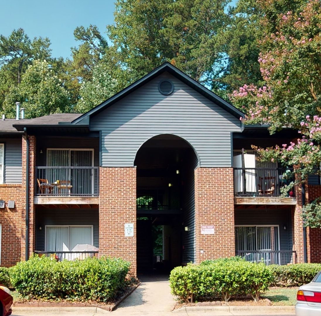 Charlotte Apartment: 3800 Marvin Road