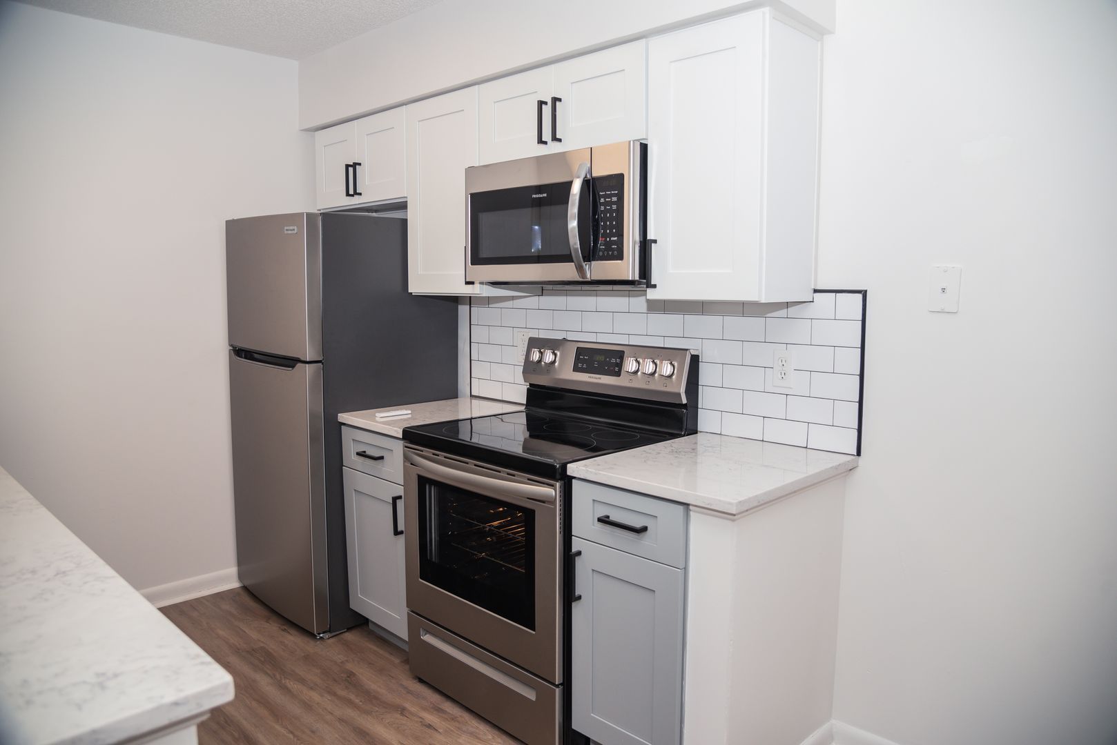 Charlotte Apartment: 3800 Marvin Road