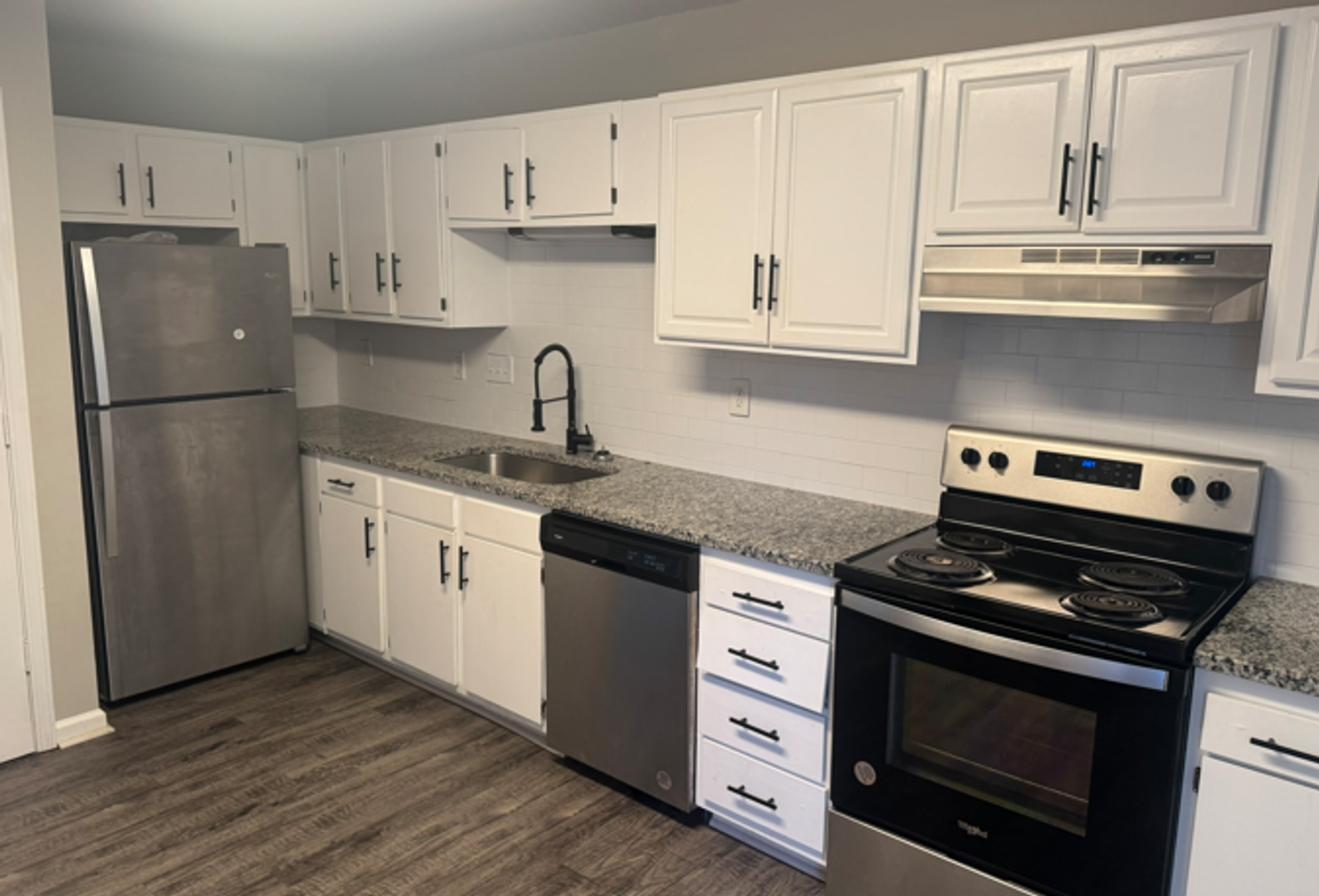 Kannapolis House: 1700 Inspired Way