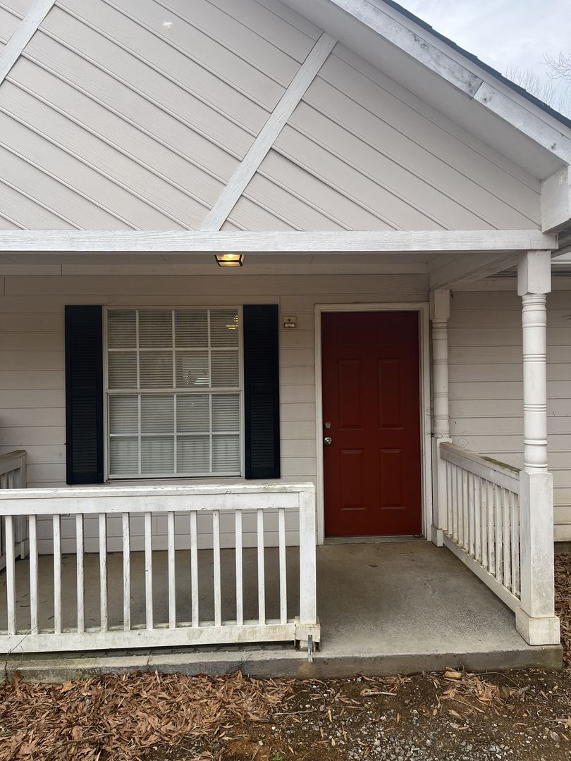Spartanburg Apartment: 3900 Taggart Drive
