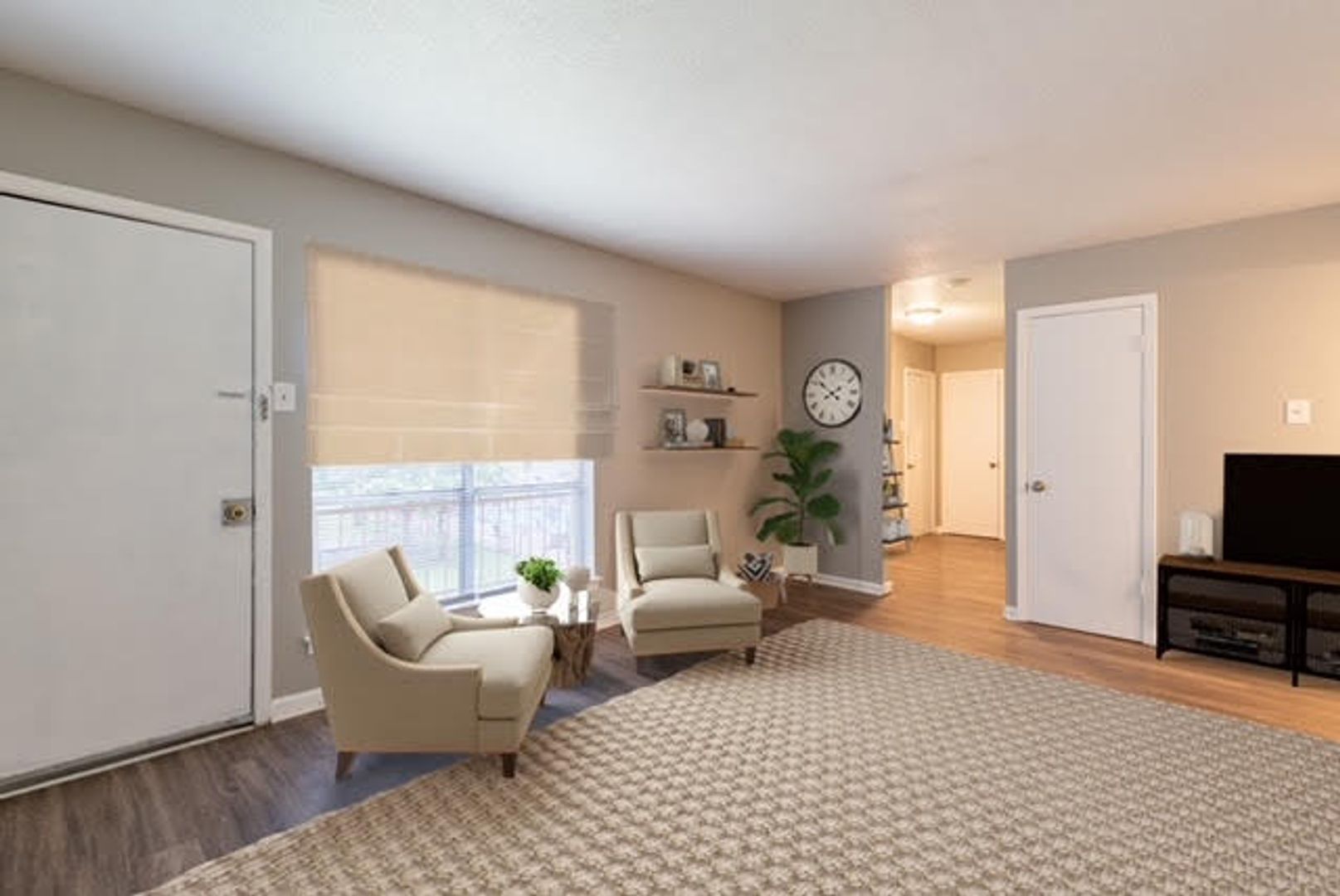 Collierville Apartment: 325 S Center Street