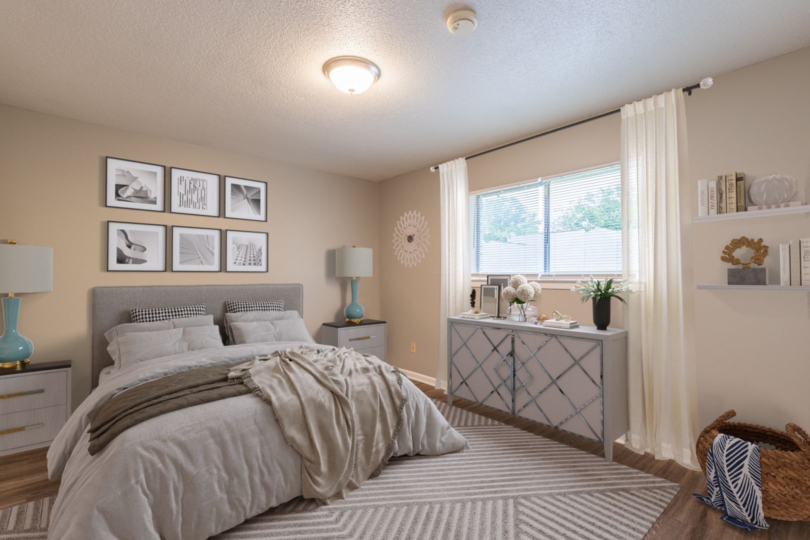 Collierville Apartment: 325 S Center Street