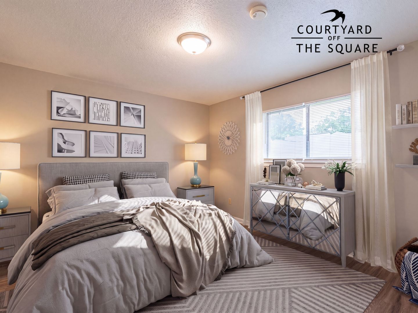 Collierville Apartment: 325 S Center Street