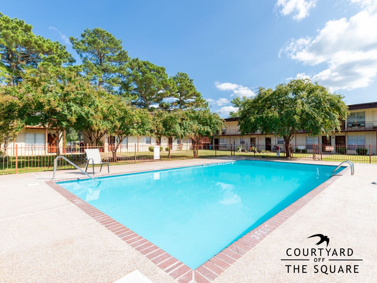 Collierville Apartment: 325 S Center Street