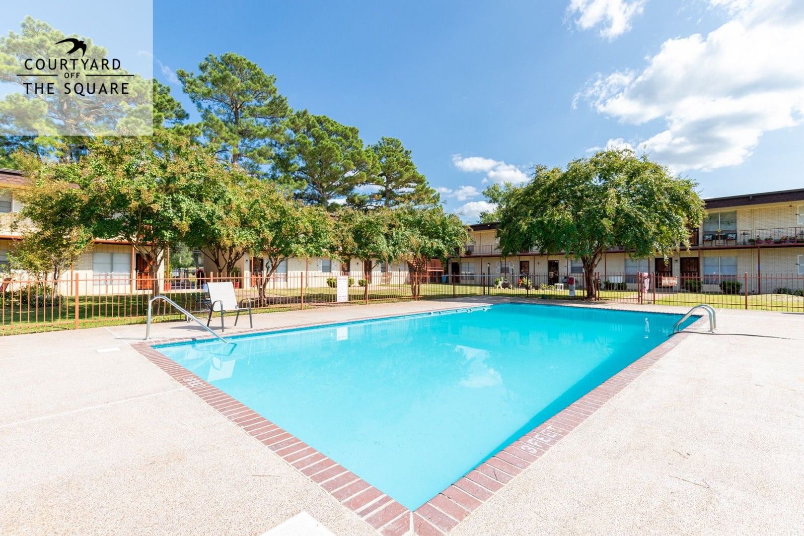 Collierville Apartment: 325 S Center Street