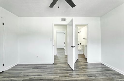 Renovated Comfort & Convenience in Atlanta