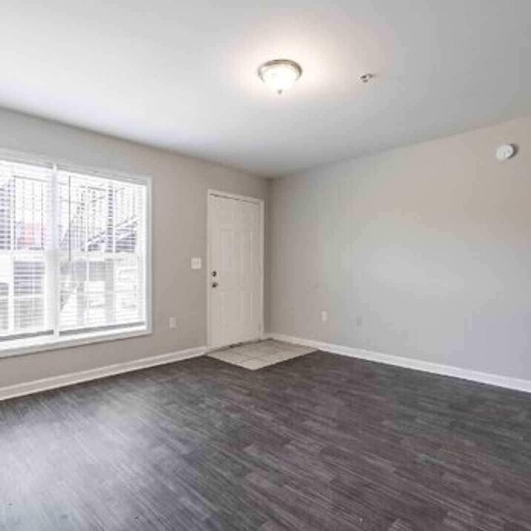 Brown Village Apartments