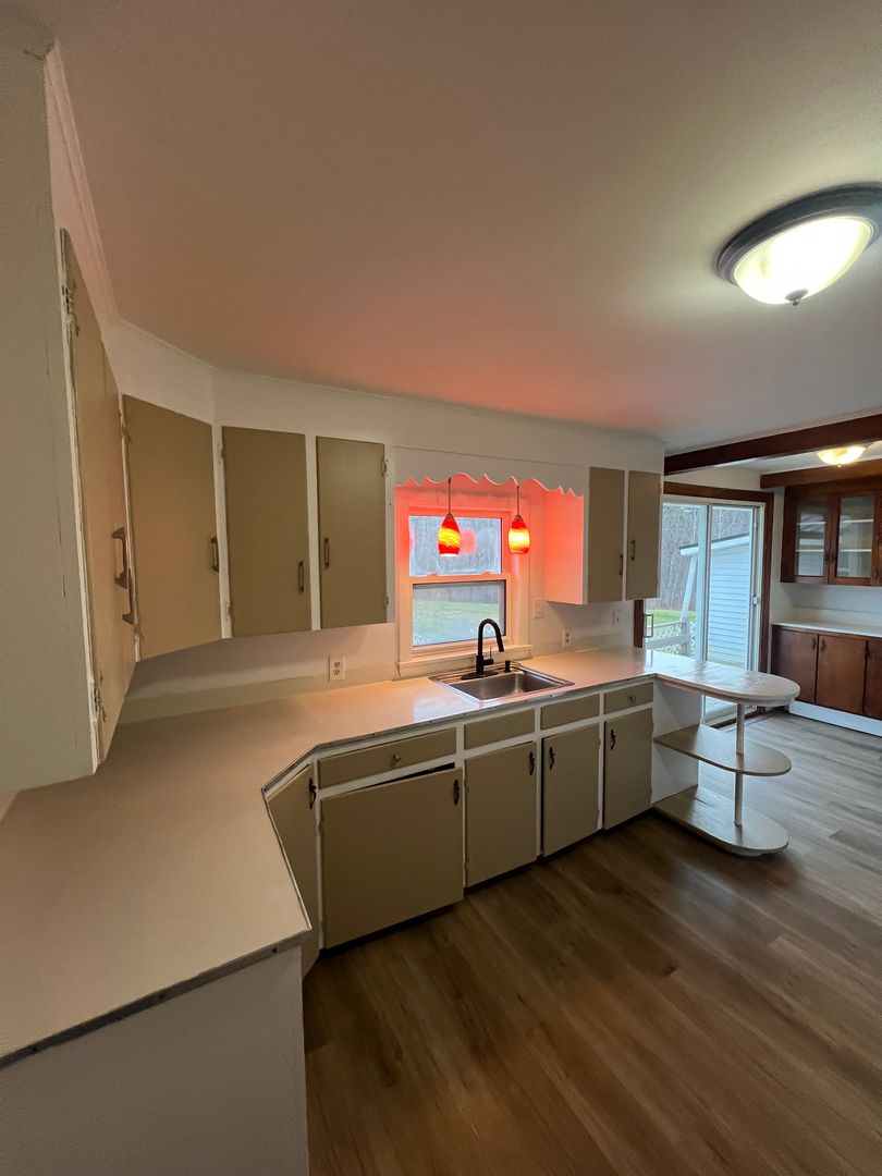 China Apartment: 163 Route 3