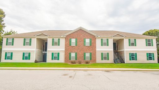 2 Bedroom 2 Bathroom Apartment – photo 1