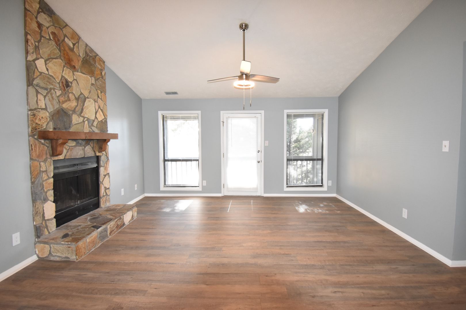 Fayetteville House: 1909 Tryon Dr #7