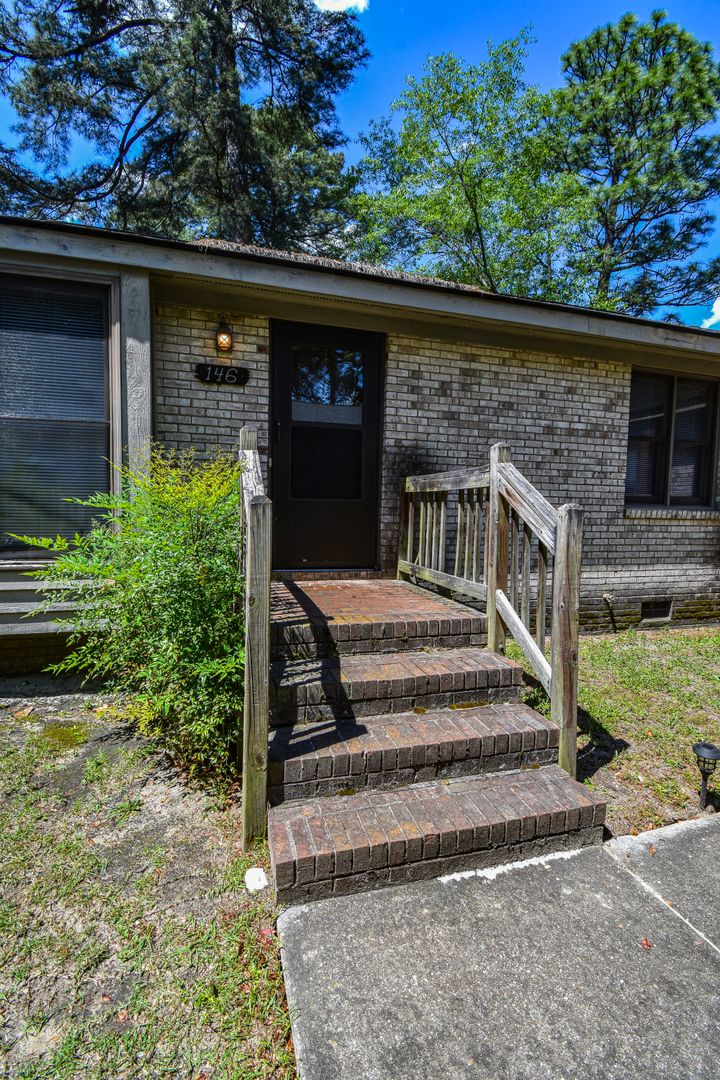 Fayetteville Apartment: Homeplace Ct