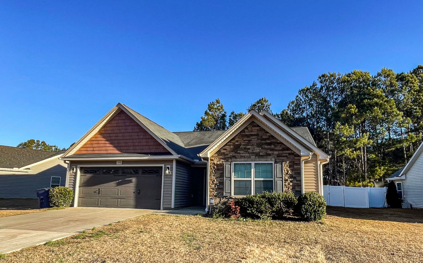 Raeford House: 198 Snipe Court